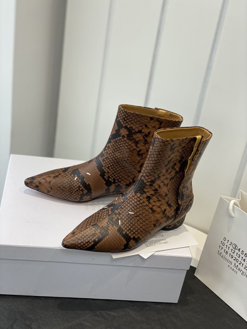 Maison Margiela Boots